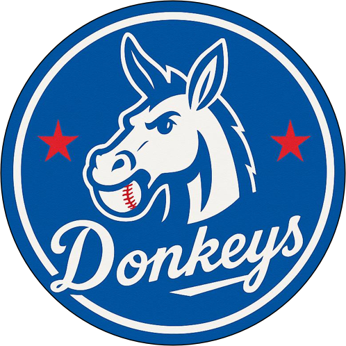 Donkeys